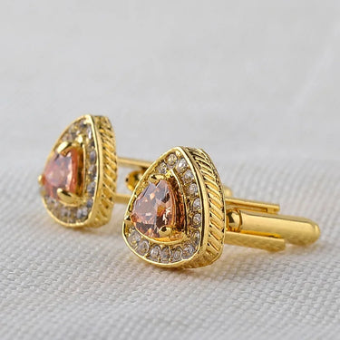 Régulo · gemelos triangulares con diamantes simulados - Barlovento de Biar