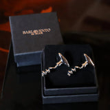 Sacacorchos · gemelos para amantes del vino - Barlovento de Biar