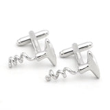 Sacacorchos · gemelos para amantes del vino - Barlovento de Biar