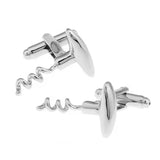 Sacacorchos · gemelos para amantes del vino - Barlovento de Biar