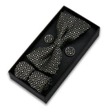 San Diego · conjunto de pajarita negra - Barlovento de Biar