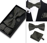 San Diego · conjunto de pajarita negra - Barlovento de Biar