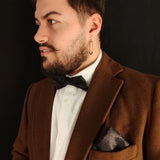 Santa Fe · conjunto de pajarita negra - Barlovento de Biar