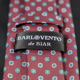 Sciacca · corbata estilo italiano - Barlovento de Biar