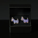 Sirio · gemelos con forma de perro - Barlovento de Biar