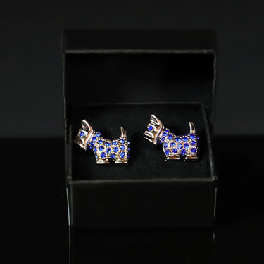 Sirio · gemelos con forma de perro - Barlovento de Biar