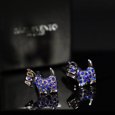 Sirio · gemelos con forma de perro - Barlovento de Biar