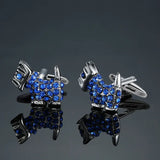 Sirio · gemelos con forma de perro - Barlovento de Biar