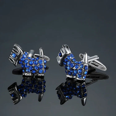 Sirio · gemelos con forma de perro - Barlovento de Biar