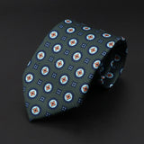 Taggia · corbata estilo italiano - Barlovento de Biar