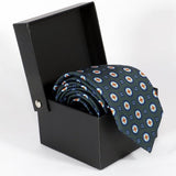 Taggia · corbata estilo italiano - Barlovento de Biar