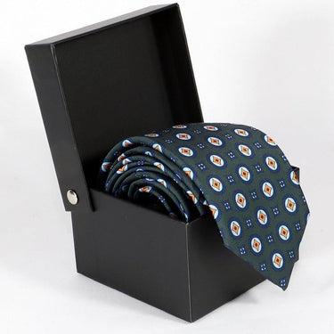 Taggia · corbata estilo italiano - Barlovento de Biar