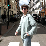 Trabucador · gafas de sol de carey con patillas de color dorado - Barlovento de Biar