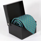 Trieste · corbata estilo italiano - Barlovento de Biar