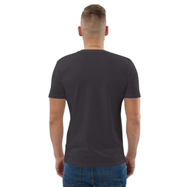 Camiseta Captain Skull en color antracita - Barlovento de Biar