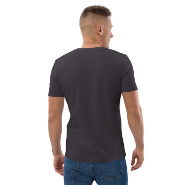 Camiseta Captain Skull en color antracita - Barlovento de Biar