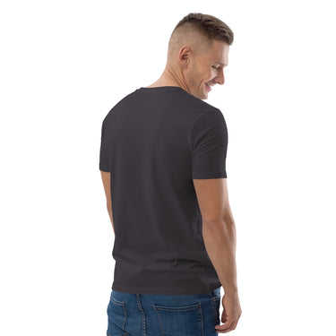Camiseta Captain Skull en color antracita - Barlovento de Biar
