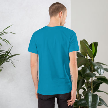 Camiseta con logo - Barlovento de Biar