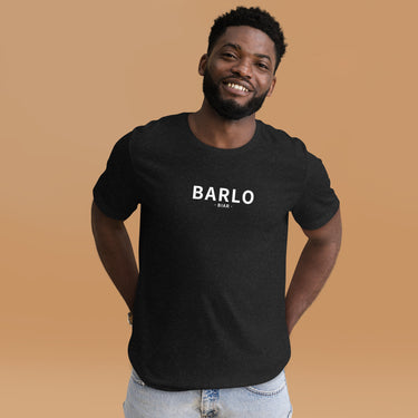 Camiseta con logo - Barlovento de Biar