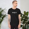 Camiseta con logo - Barlovento de Biar