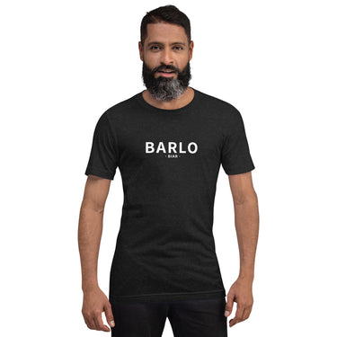 Camiseta con logo - Barlovento de Biar