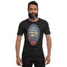 Camiseta con barco de cuerda - Barlovento de Biar