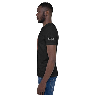 Camiseta con barco de cuerda - Barlovento de Biar