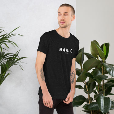 Camiseta con logo - Barlovento de Biar