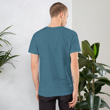 Camiseta con logo - Barlovento de Biar