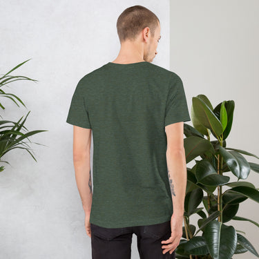 Camiseta con logo - Barlovento de Biar