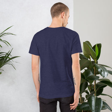 Camiseta con logo - Barlovento de Biar