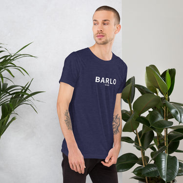 Camiseta con logo - Barlovento de Biar