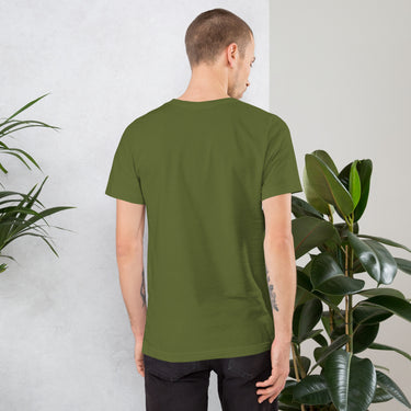 Camiseta con logo - Barlovento de Biar