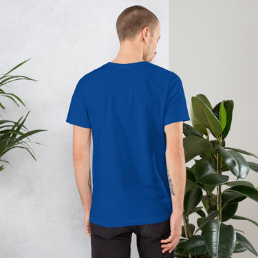 Camiseta con logo - Barlovento de Biar