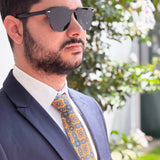Valdarno · corbata estilo italiano - Barlovento de Biar