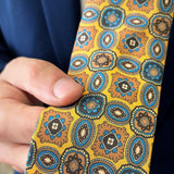 Valdarno · corbata estilo italiano - Barlovento de Biar