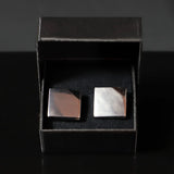 Vega · gemelos de color plata brillante - Barlovento de Biar