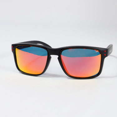 Zahora · gafas de sol con lentes naranjas - Barlovento de Biar