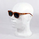 Zarautz · gafas de sol de carey con lentes verdes - Barlovento de Biar