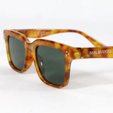 Zarautz · gafas de sol de carey con lentes verdes - Barlovento de Biar